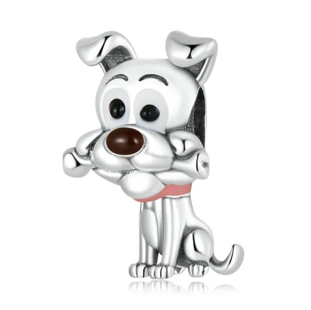 Dog Charm ❤️